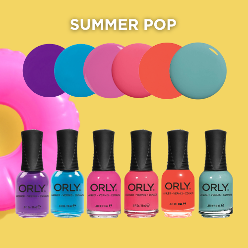 SUMMER 2025 SMALTI PZ 18 ML, COLLECTION, NAIL LACQUER, SMALTI